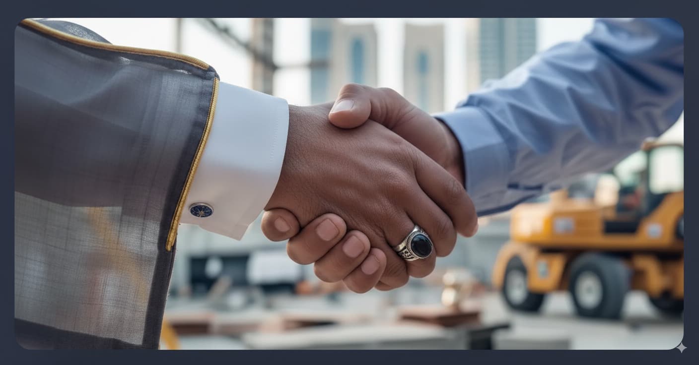 Construction Excellence